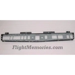 Gulfstream II Aircraft Instrument Panel, 1159FP20026-41G